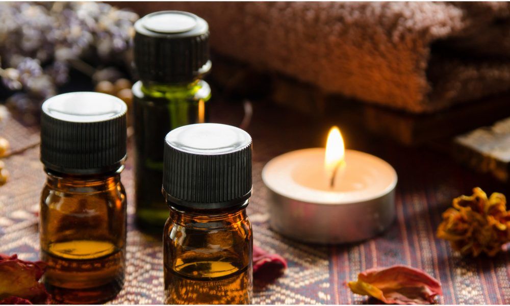 Aromatherapy massage services in Abu Dhabi Aromatherapy massage services in Abu Dhabi