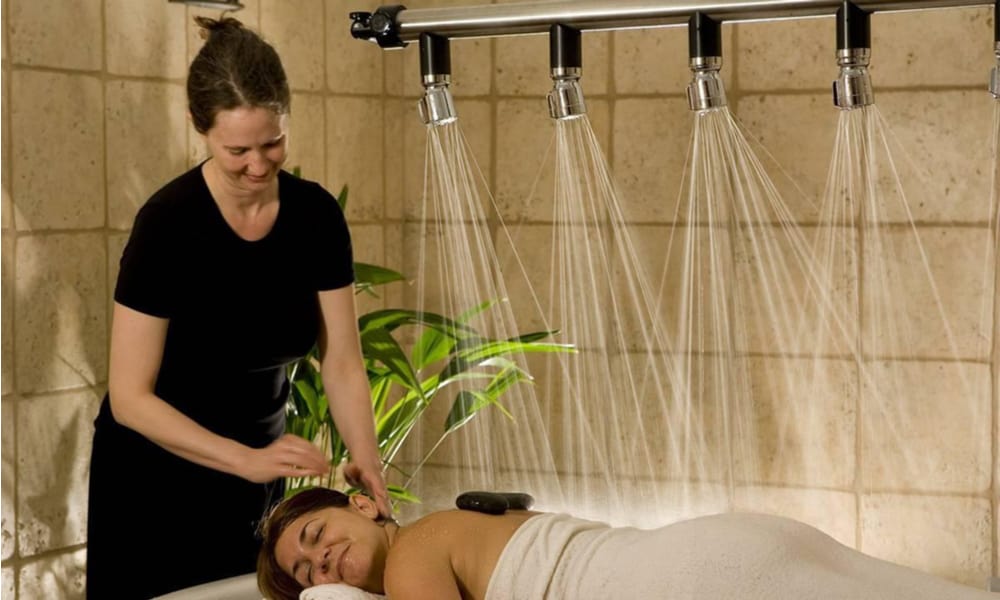 Bath Treatments Services in Abu Dhabi Bath Treatments Services in Abu Dhabi