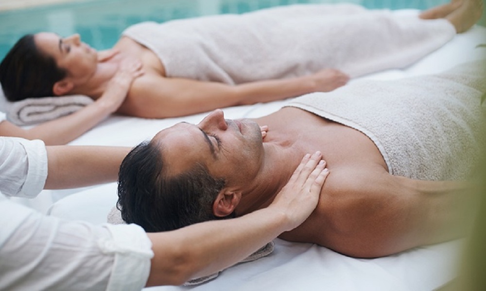 Couple massage services in Abu Dhabi Couple massage services in Abu Dhabi