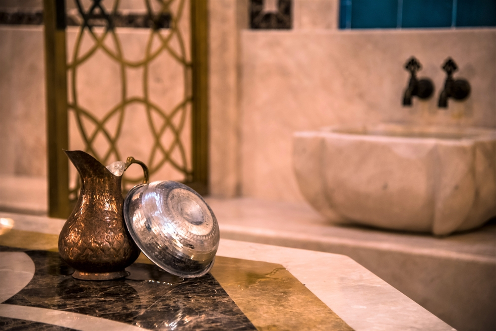 Moroccan Bath Services in Abu Dhabi Moroccan Bath Services in Abu Dhabi