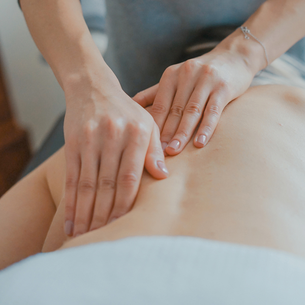 Best Massage Center