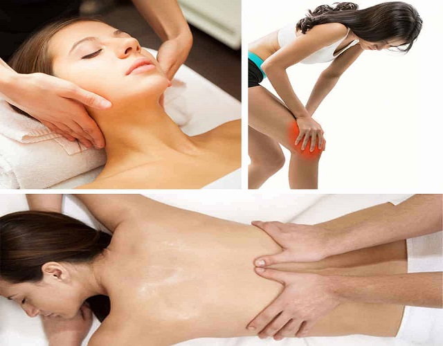 Paragon Spa Deals